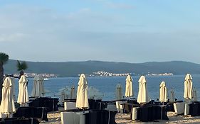 Paradiso 'В' 107 Private Cozy Studio Nessebar